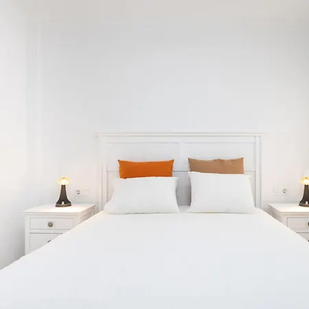 Appartement Home2book Seaside Escape,
