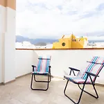 Home2book Seaside Escape, Apartment Puertito de Guimar