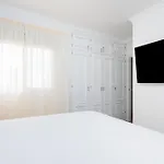 Apartment Home2book Seaside Escape,