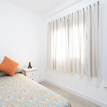 Home2book Ocean Breeze Apt, * 푸에르토 데 기마르