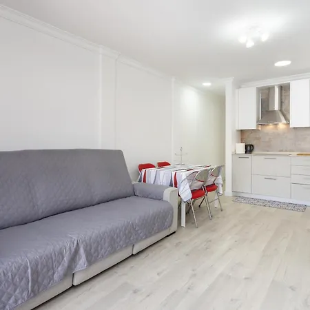 아파트 Home2book Ocean Breeze Apt, *