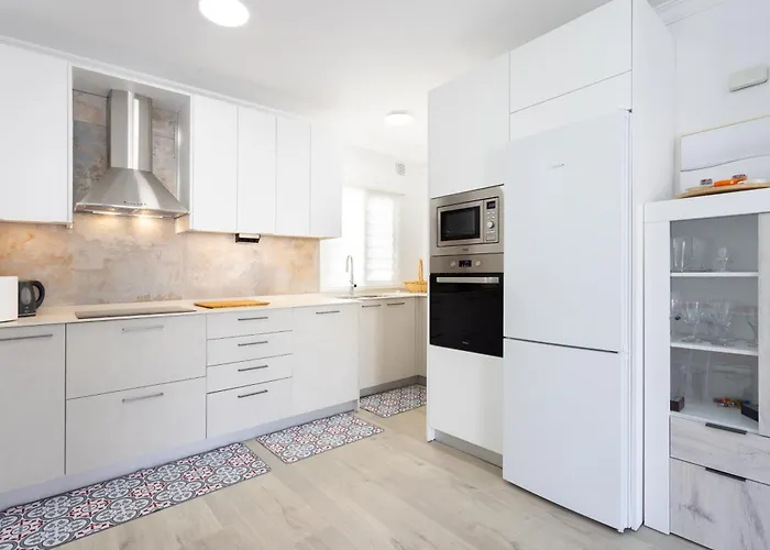 Appartamento Home2book Seaside Escape, *