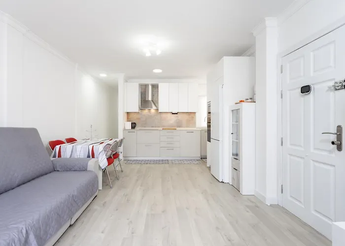 Appartamento Home2book Seaside Escape, *