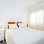 Apartamento Home2book Seaside Escape, Puertito de Guimar