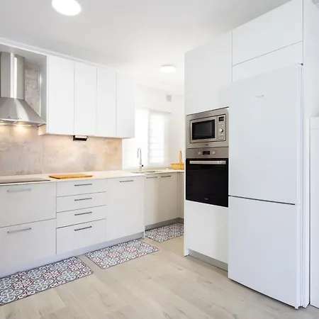 Apartamento Home2book Seaside Escape, *