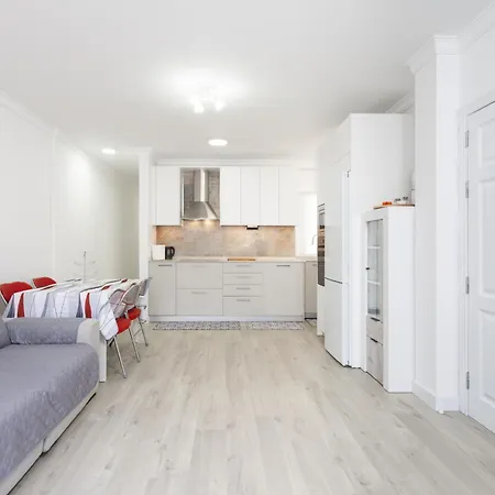 Apartamento Home2book Seaside Escape, *