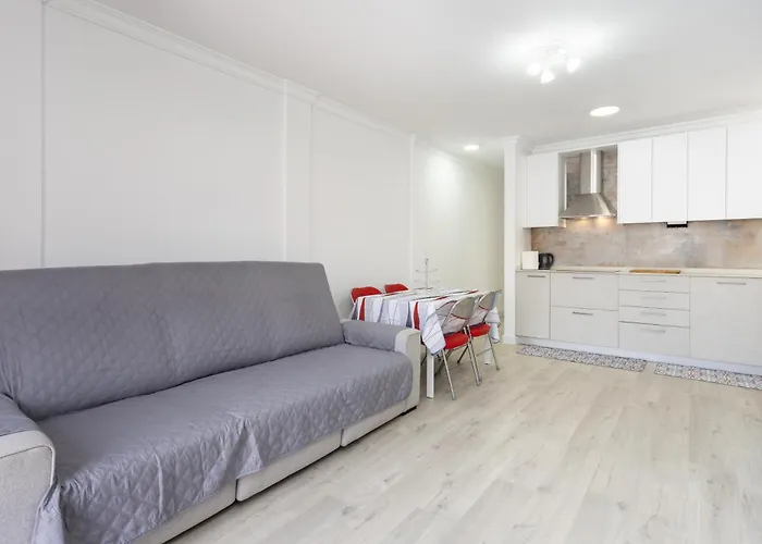 דירה Home2book Seaside Escape, *