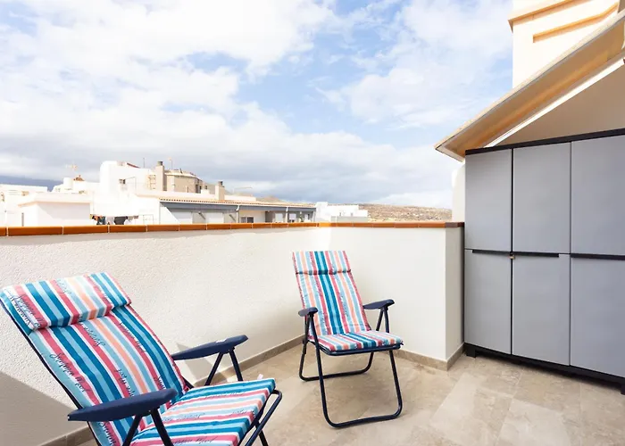 Home2book Seaside Escape, דירה פוארטיטו דה גימאר