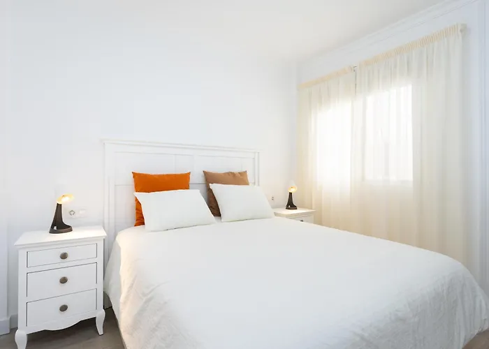 דירה Home2book Seaside Escape, פוארטיטו דה גימאר